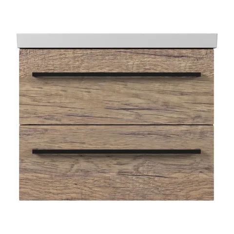 Lavabo sa ormarićem GRACE 65×46 cm