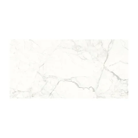 PP GPT1006 white satin rect 59.8*119.8 G1