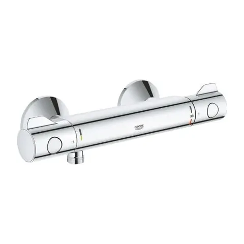 GROHE Termostatska Baterija za Tuš Kadu GROHTHERM 800