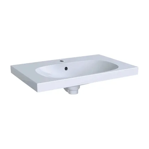Geberit Umivaonik Citterio 500.547.01.1 (90×50)