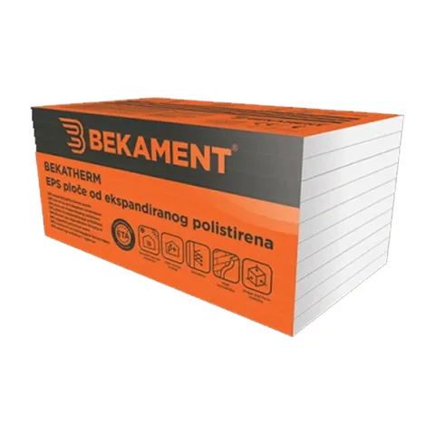 Stiropor Bekatherm EPS F-160mm