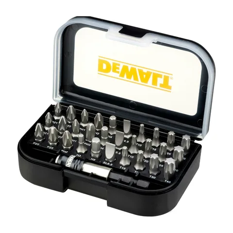 DeWalt – Set Bitova, 31 deo – DT7944S