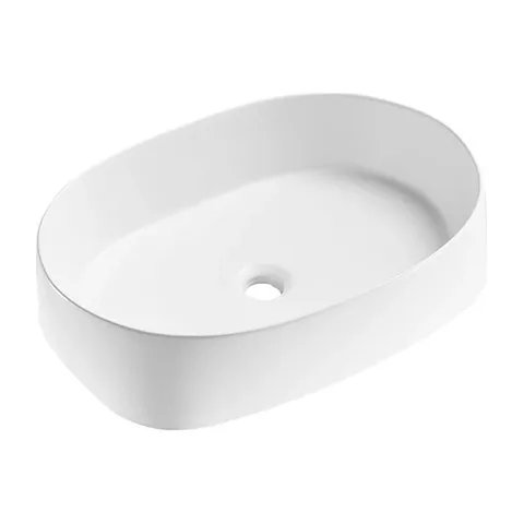 Nadgradni lavabo Copen Ovale Thin
