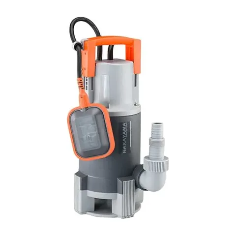 PUMPA ZA PRLJAVU VODU 900W