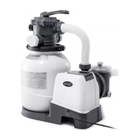 Intex peščana pumpa za bazen xtr 7.32 m (060511)