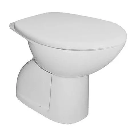 Jika Zeta wc šolja simplon (odvod u pod) 8.2274.7.000.000.1