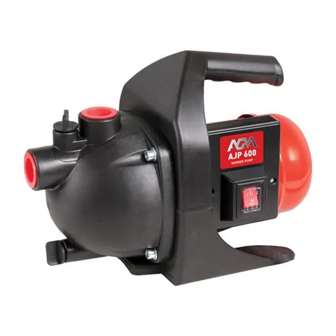 AGM AJP 600 Baštenska pumpa