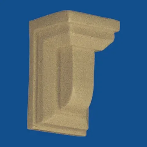 Fasadna konzola SK-4/1