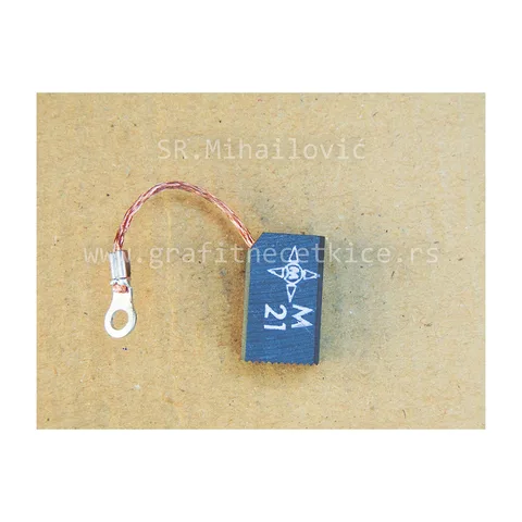 M01-14 Iskra KB 108 A9 (12,3×7,8×20)