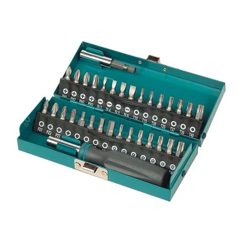 Bitovi U Setu 32/1 Wolfcraft 1388000