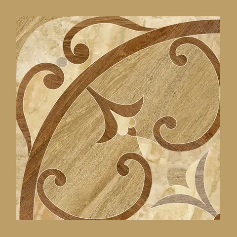 Frantic Brown 9382 45×45
