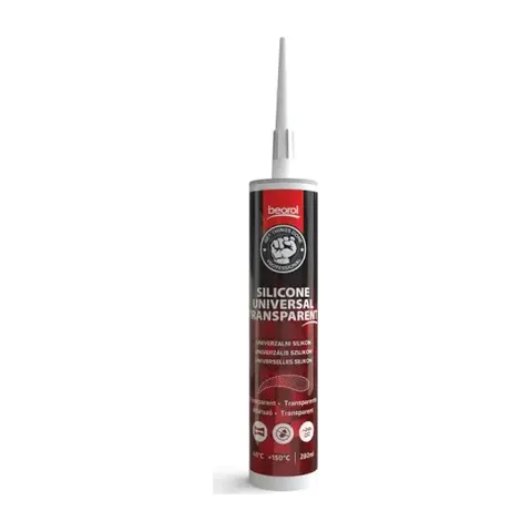 Univerzalni silikon Beorol, 280 ml