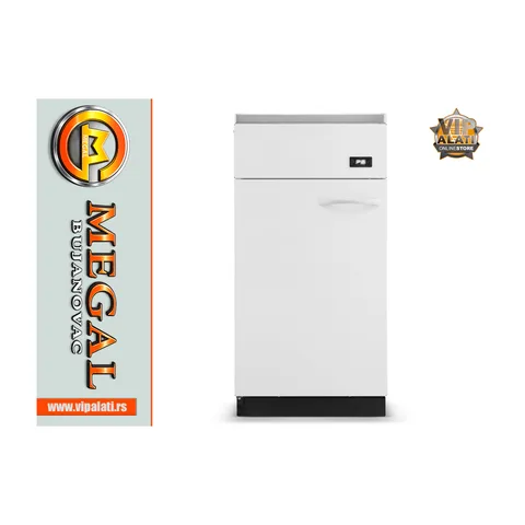 ETAŽNI KOTAO M 17 (17KW) – MEGAL Bujanovac