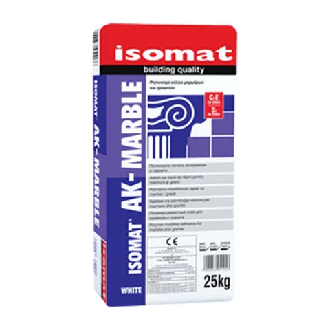 ISOMAT AK-MARBLE White 25kg