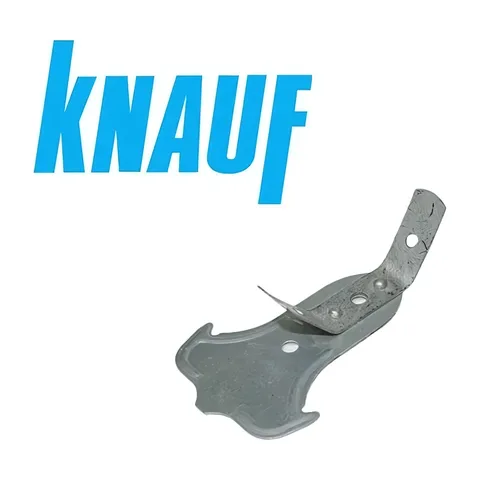 Knauf anker visilica sa federom