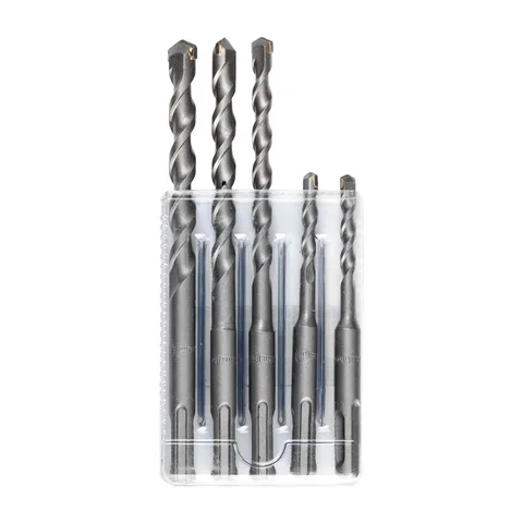 Makita – SDS-Plus burgije komplet od 5 komada – D-17784