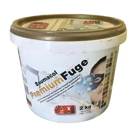 Fug masa Baumacol Premium, 2 kg