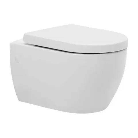 WC ŠOLJA/BIDE CITY RIMLES