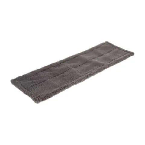 zamenska krpa mop FIVE 44*14*1cm PP poliester siva 117227