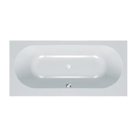 KolpaSan Kada Atys-Fs 180X85 (white)