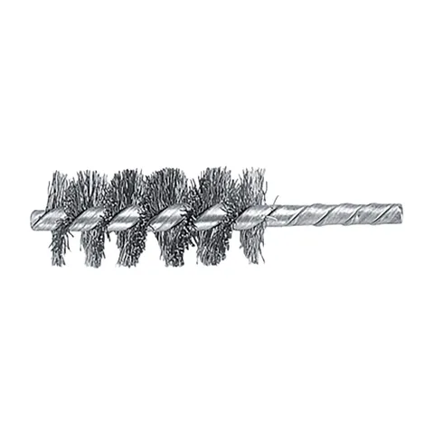 Cilindrična žičana četka čelik