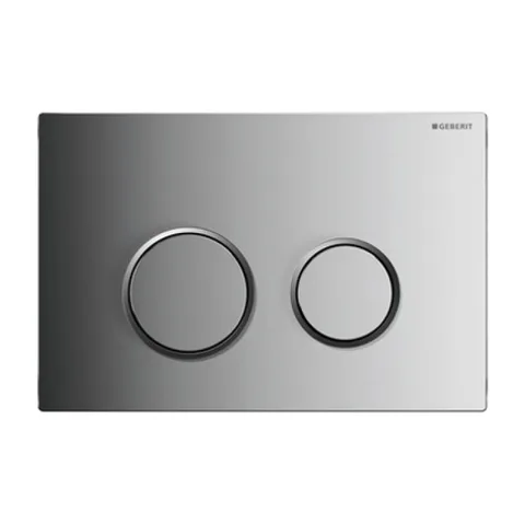 TASTER GEBERIT SIGMA 20 HROM/MAT