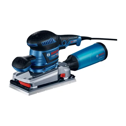 Bosch Oscilaciona brusilica GSS 280 AVE 350W, 0601292902