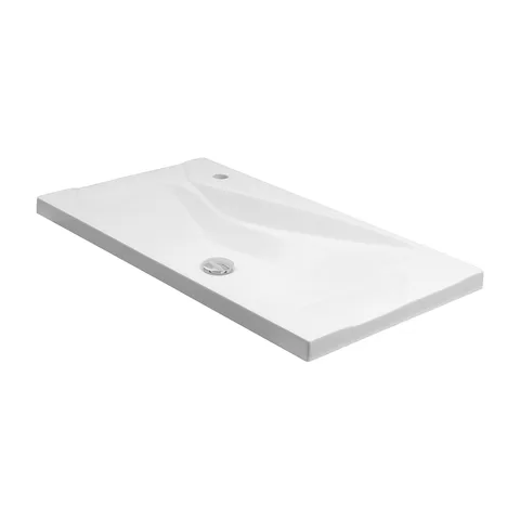 LAVABO SAHARA 80X45 400008 ZOMAR