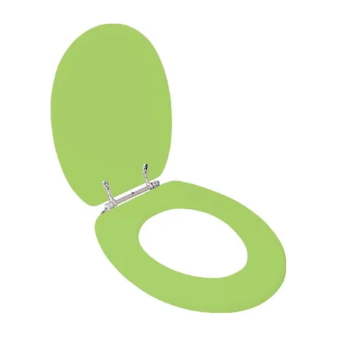 Wc daska Ema-Pistacio