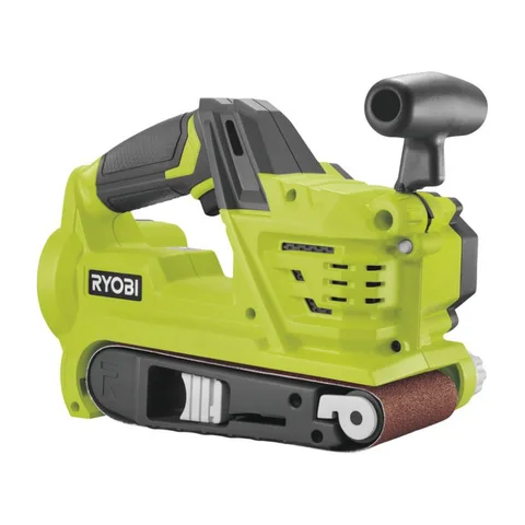 Ryobi Trakasta šmirgla 18V R18BS-0 Solo, 5133002916