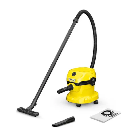 Karcher WD 2 PLUS (V-12-4-18) usisivač za suvo i mokro