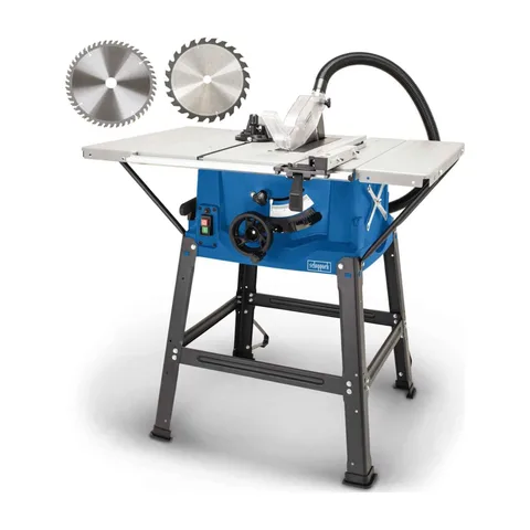 Scheppach – Stoni cirkular 2000W HS100S – 61211