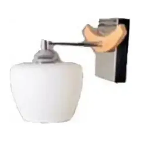 BB- LAMPA, 1XE27, ZIDNA, VESTA 147, 50.0399
