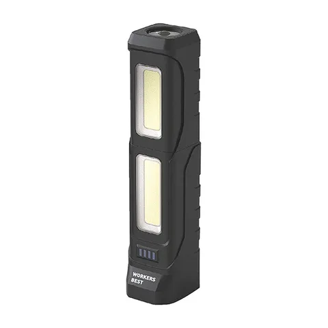 Aku Lampa Rucna WB 1000 ALA Powerbank Magnetic Workers Best 1295460