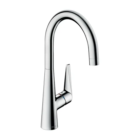 Baterija za sudoperu Hansgrohe Talis M51 260