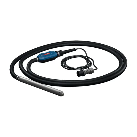 Bosch – Akumulatorski vibrator za beton GDI38-500, bez baterije i punjača, u kutiji – 06019P9400