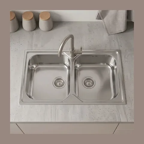 METALAC Sudopera Nera P F90 2D 187961