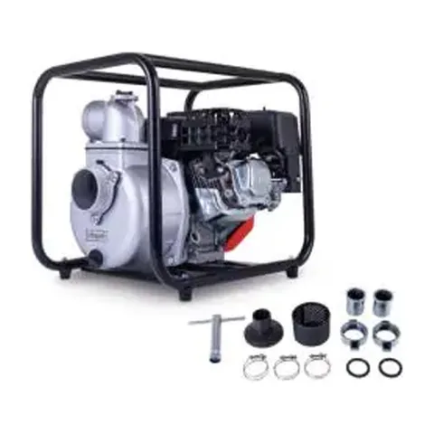Scheppach Motorna pumpa za vodu PWP60 (5914601903)