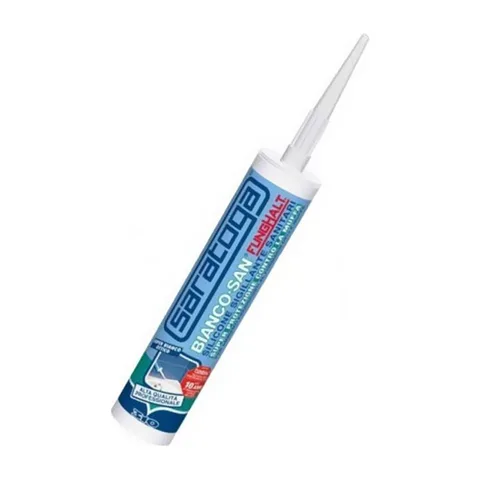 SILIKON SANITARNI PROVIDNI – 310ML – SARATOGA