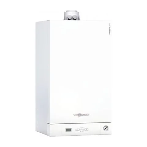 KOTAO NA GAS VITODENS 50-W KOMBINOVANI 24 kW