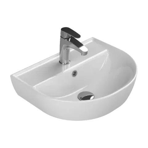 Turkuaz CeraStyle Bella Lavabo 50×40 3200 U