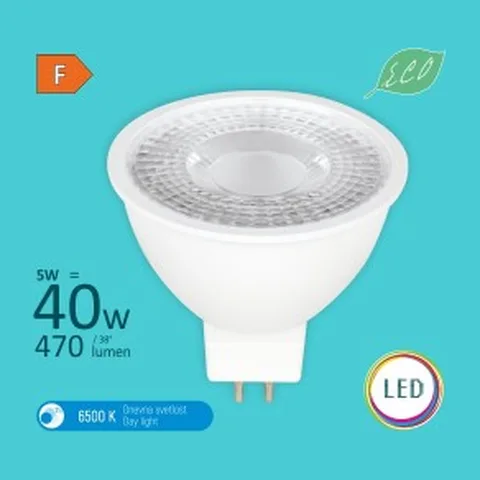 Sijalica Mitea Lighting ECO MR16