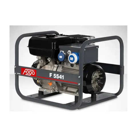Fogo – Benzinski generator – F5541