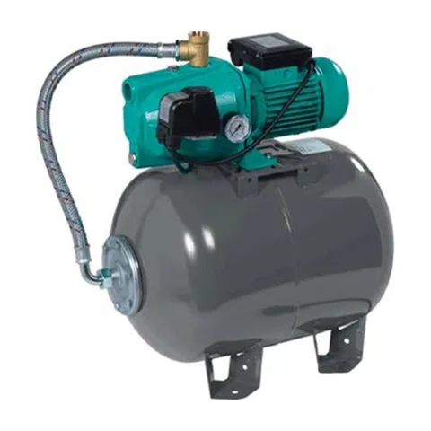 Wilo površinska pumpa za vodu Initial Jet system 4-4 50L