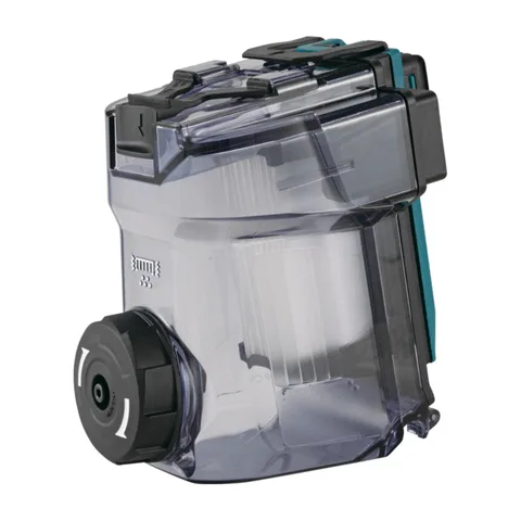 Makita – Spremište za prašinu za DX10 i DX11 – 191F49-8
