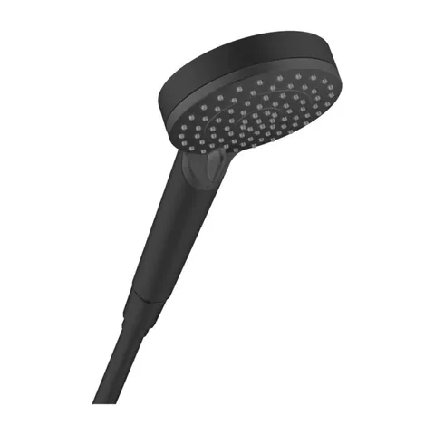 HANSGROHE TUŠ RUČICA VERNIS CRN/MAT
