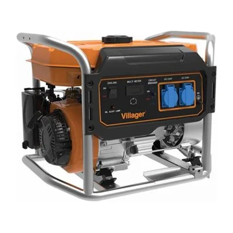 Villager Agregat VGP 2700S 055115