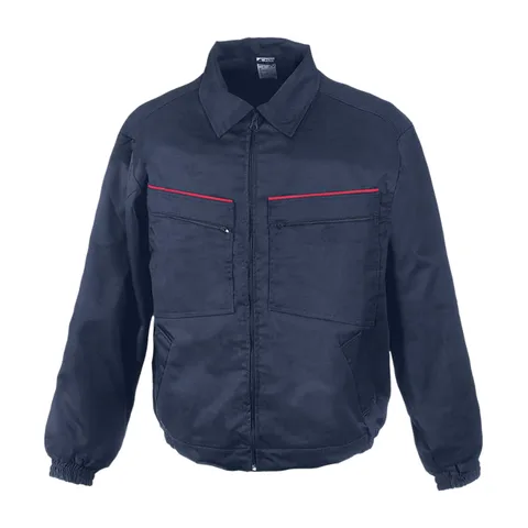Bluza PILOT, teget 46