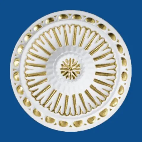 Rozeta R-16 (Gold)