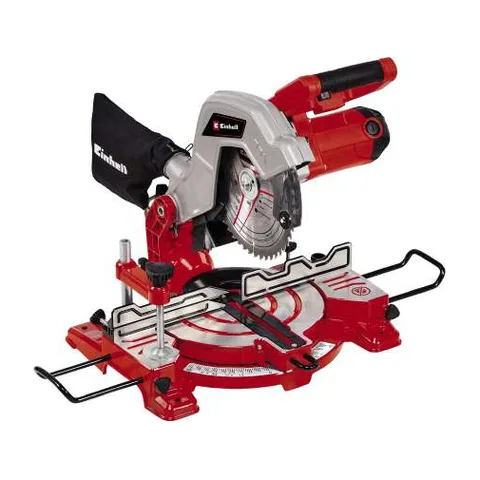 Potezna preklopna testera TC-MS 216 Einhell